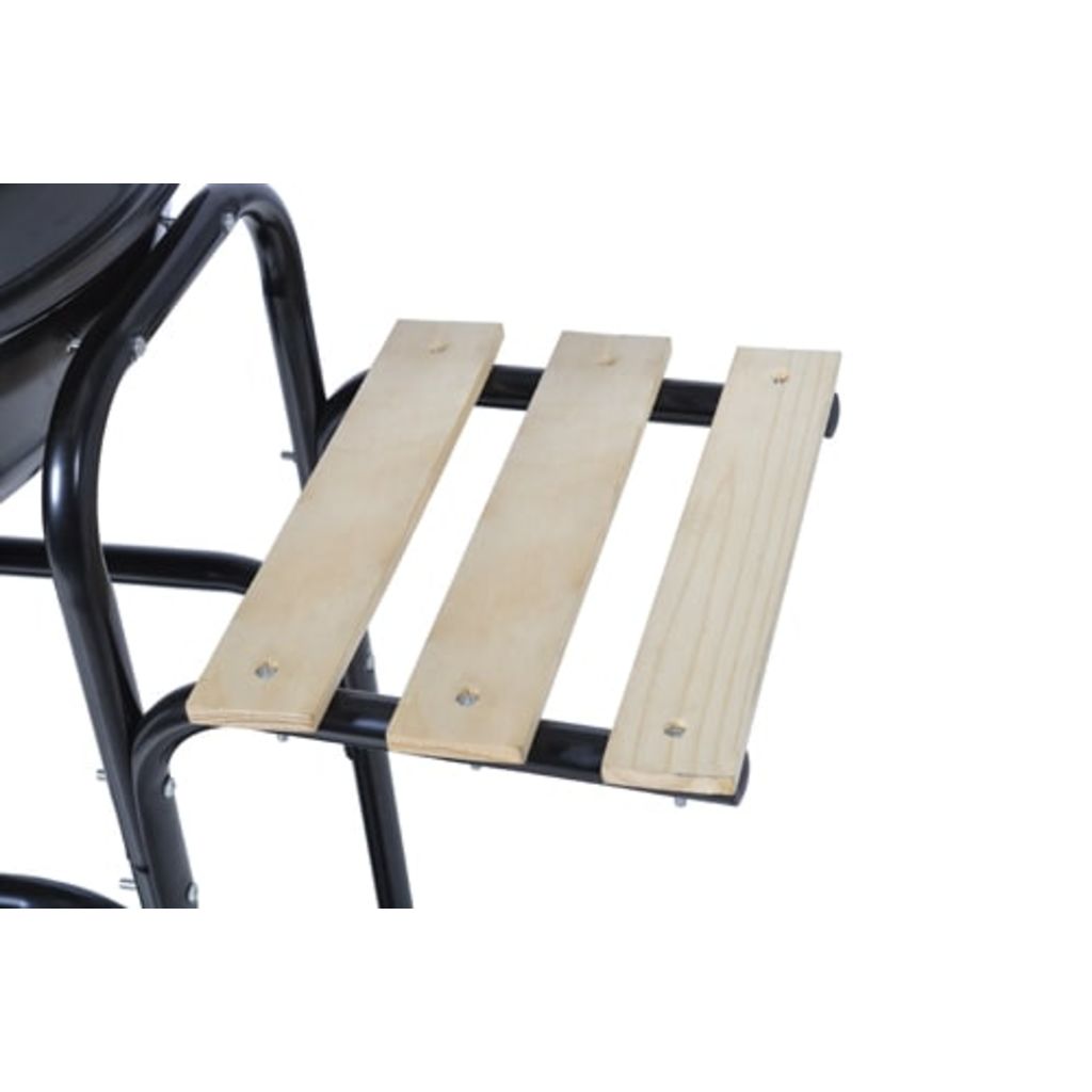 vidaXL -BBQKogel2taf / 2012.03.14 Replaces 16"258-2