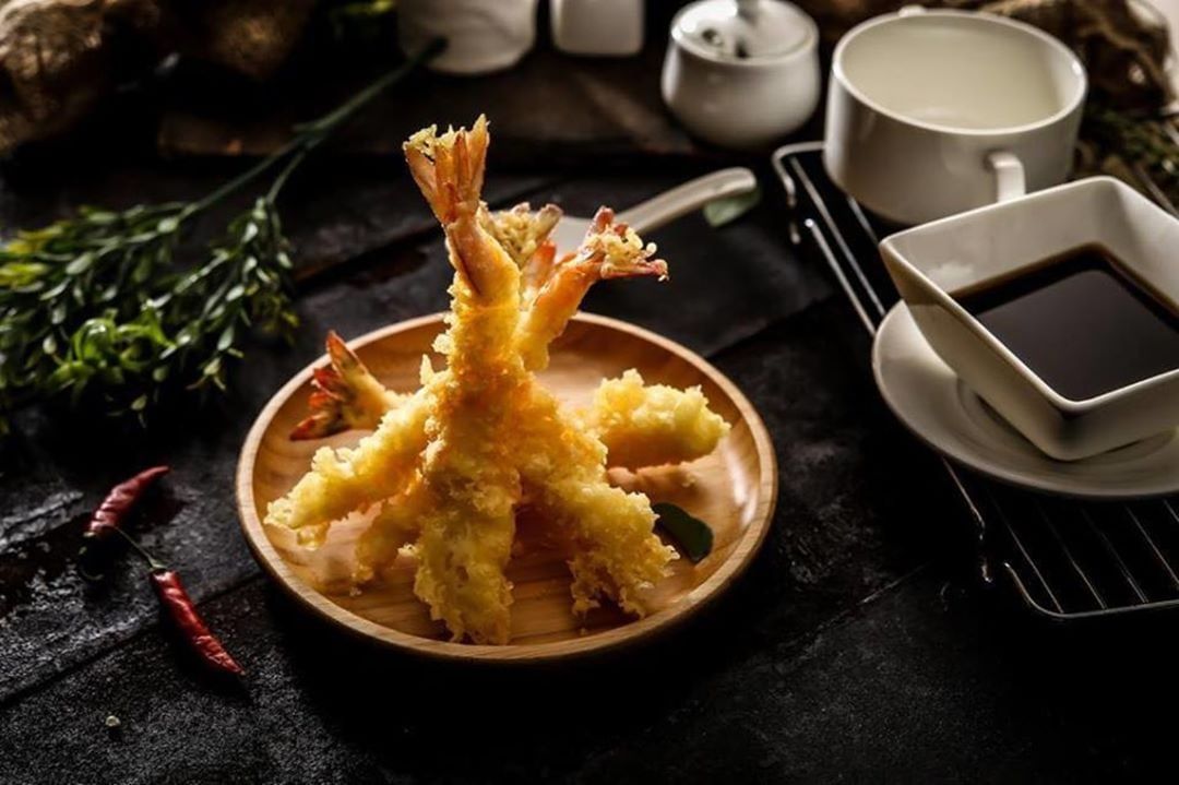 Set Of 6 Bamboo Round Plate 6" inch | For Appetizers / Barbecue-6