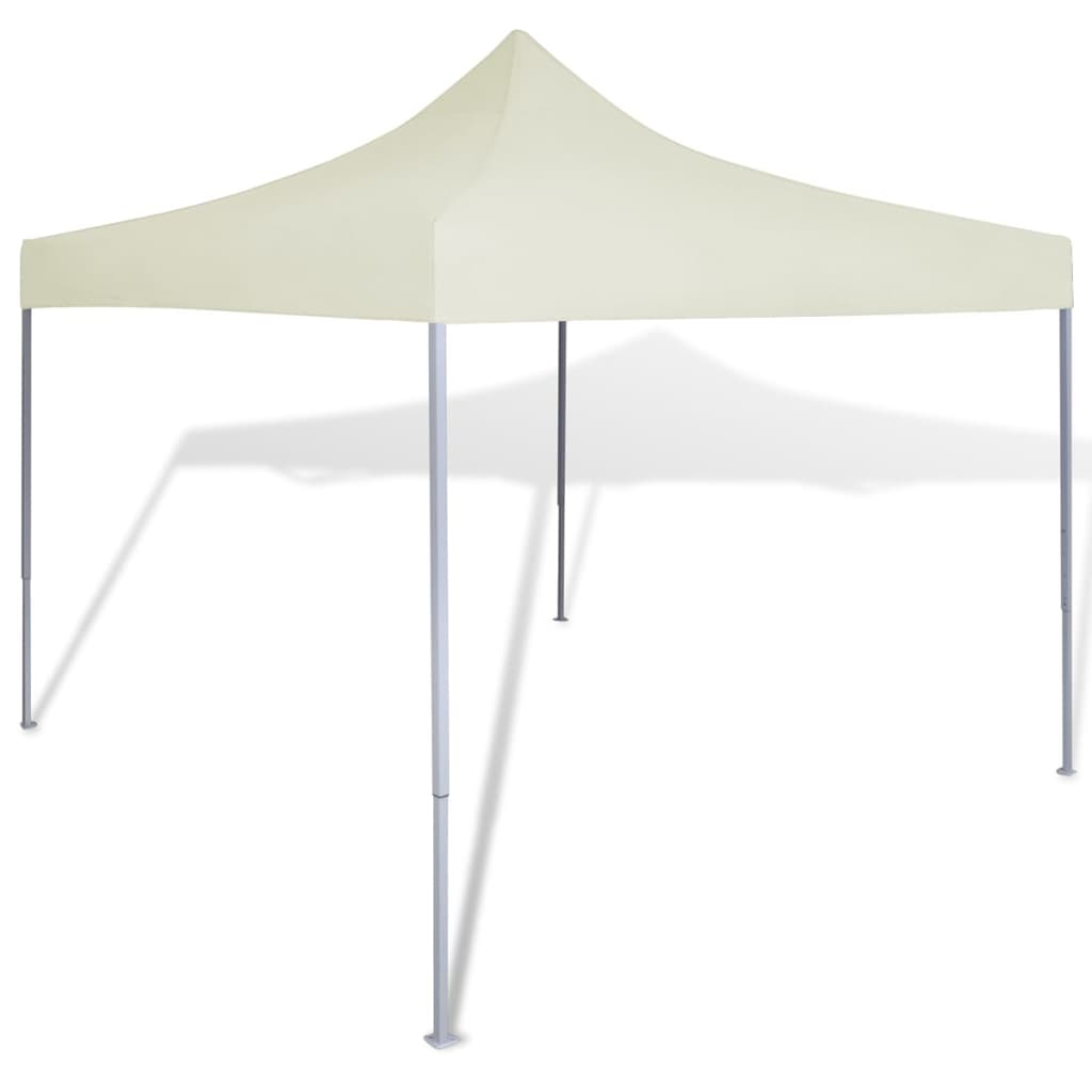 vidaXL Foldable Tent Outdoor Party Wedding Gazebo Pavilion Cater Multi Colors-5